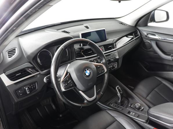 BMW X1 II (F48) Рестайлинг с пробегом 2021 года, цена 2 650 000 рублей, 66010 км, внедорожник, Автокод Объявления