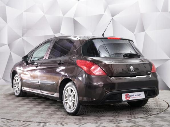 Peugeot 308 I Рестайлинг с пробегом 2011 года, цена 495 000 рублей, 191500 км, хэтчбек, Автокод Объявления