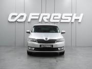 Skoda Rapid I Воронеж  - изображение 19