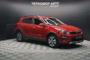 Kia Rio IV Крым  - изображение 33