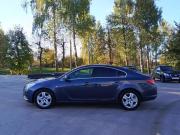 Opel Insignia I Чебоксары  - изображение 32