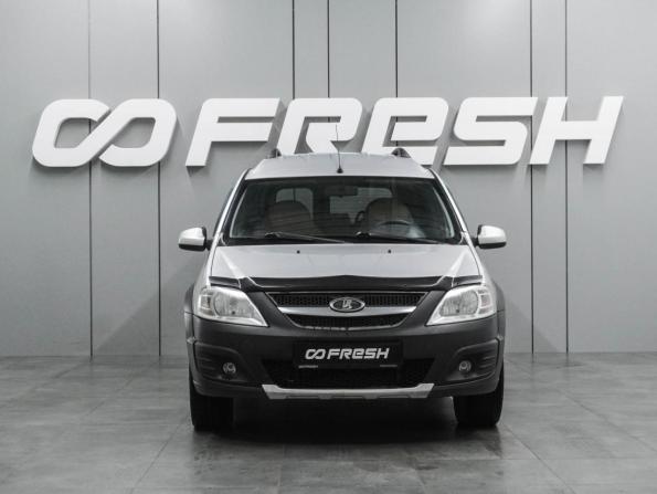 Lada (ВАЗ) Largus I с пробегом 2019 года, цена 949 000 рублей, 189438 км, универсал, Автокод Объявления