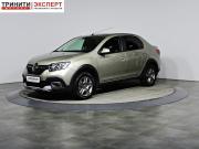 Renault Logan II Рестайлинг Белгород  - изображение 17