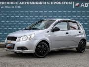 Chevrolet Aveo I Рестайлинг Ижевск  - изображение 18
