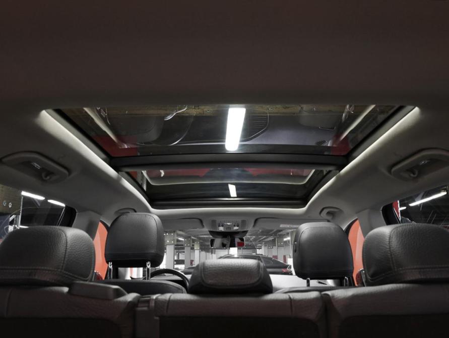 Mercedes-Benz GLS II (X167) Москва  - изображение 21