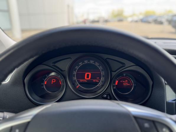 Citroen C4 II с пробегом 2013 года, цена 660 000 рублей, 132593 км, хэтчбек, Автокод Объявления