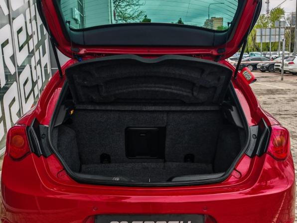 Alfa Romeo Giulietta III с пробегом 2011 года, цена 1 180 000 рублей, 90798 км, хэтчбек, Автокод Объявления