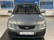 Kia Rio II Тольятти  - изображение 21