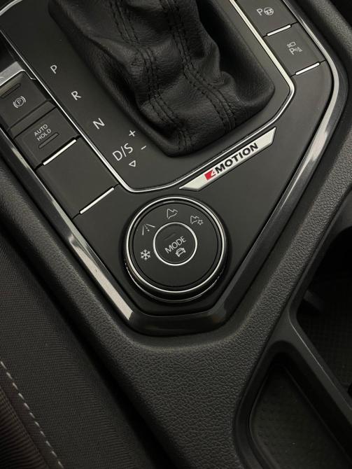 Volkswagen Tiguan II Воронеж  - изображение 25
