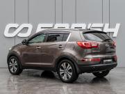 Kia Sportage III Краснодар  - изображение 25