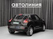 Nissan Juke I Красноярск  - изображение 29
