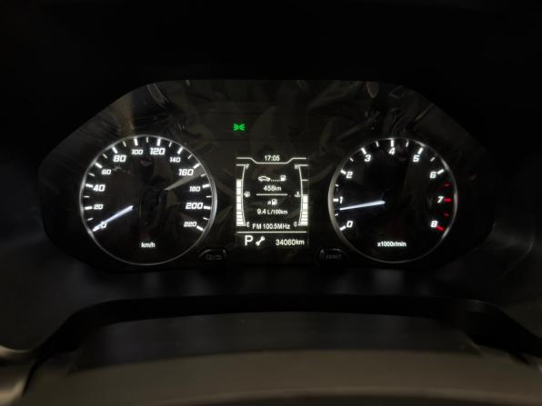 Chery Tiggo 4 Pro I с пробегом 2023 года, цена 1 399 000 рублей, 33400 км, внедорожник, Автокод Объявления