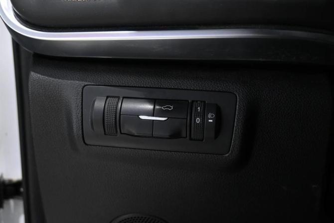 Chery Tiggo 8 I Рестайлинг с пробегом 2023 года, цена 1 750 000 рублей, 107000 км, внедорожник, Автокод Объявления