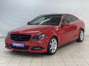 Mercedes-Benz C-Класс III (W204) Рестайлинг Воронеж  - изображение 19