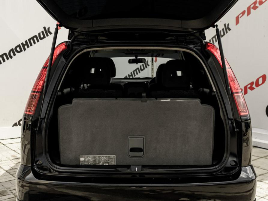 Honda Stream I Рестайлинг Екатеринбург  - изображение 9