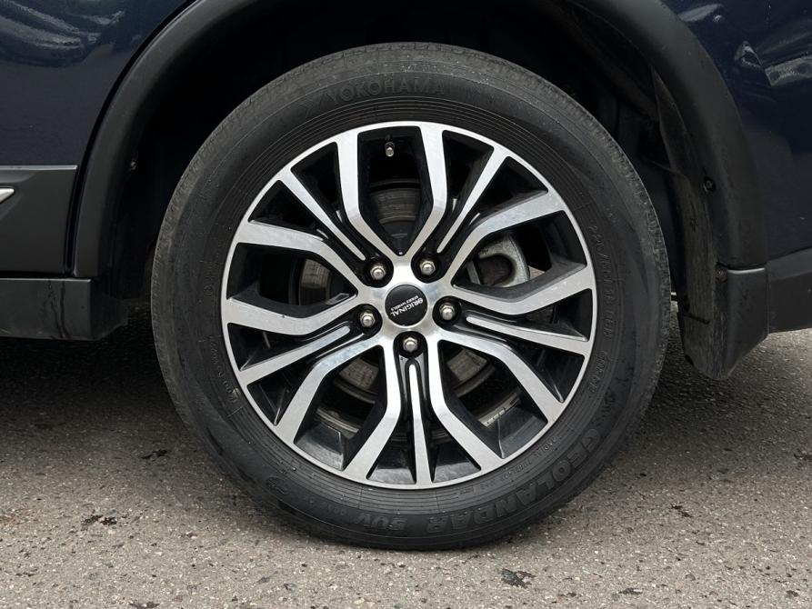 Mitsubishi Outlander III Рестайлинг 3 Москва  - изображение 16