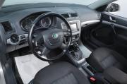 Skoda Octavia II (A5) Рестайлинг Челябинск  - изображение 26
