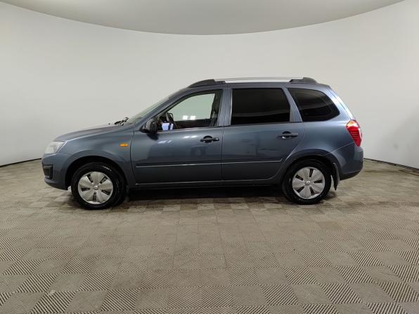 Lada (ВАЗ) Kalina II с пробегом 2014 года, цена 450 000 рублей, 100400 км, универсал, Автокод Объявления