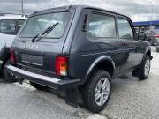 Lada (ВАЗ) Niva Legend Екатеринбург  - изображение 12