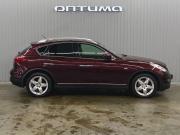 Infiniti EX I (J50) Краснодар  - изображение 20