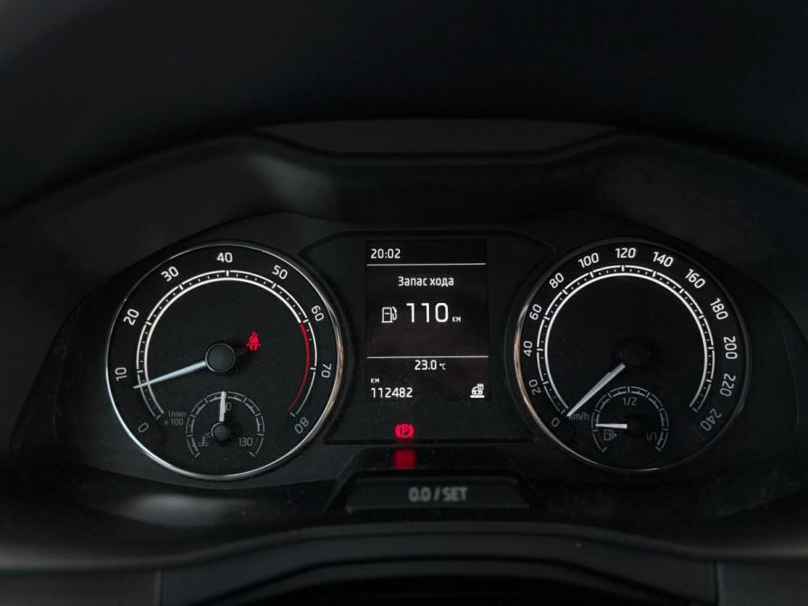 Skoda Rapid II Набережные Челны  - изображение 14