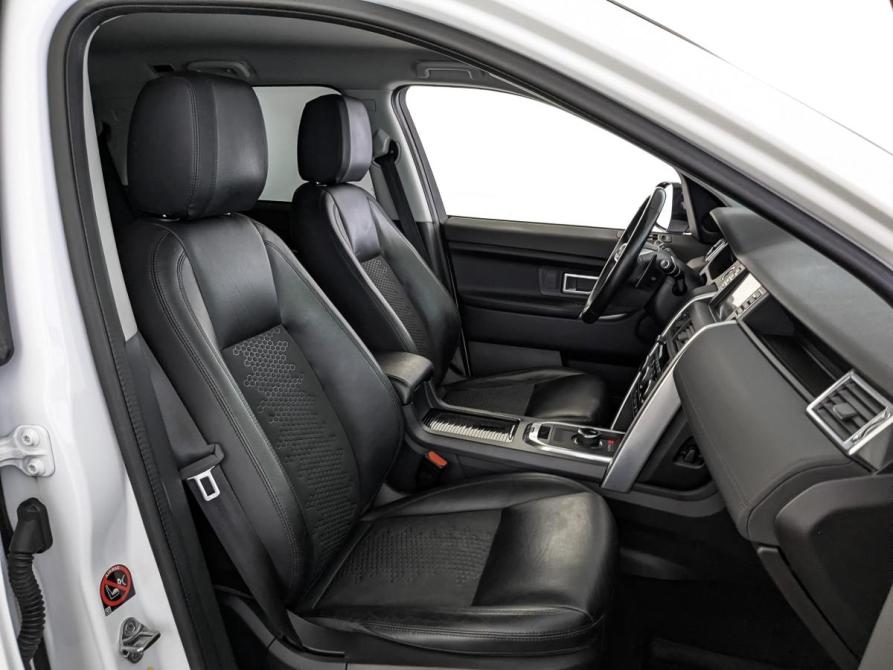 Land Rover Discovery Sport I Москва  - изображение 23
