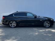 BMW 5 серии VI (F10/F11/F07) Рестайлинг Москва  - изображение 20