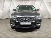 Infiniti QX60 I Рестайлинг Москва  - изображение 32