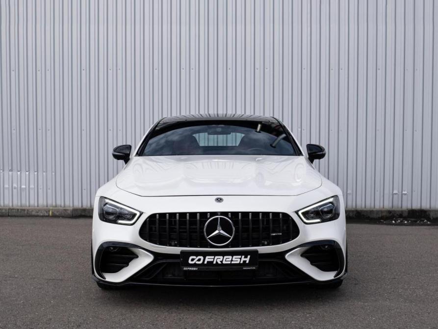 Mercedes-Benz AMG GT 4-Door Coupe I Сочи  - изображение 3