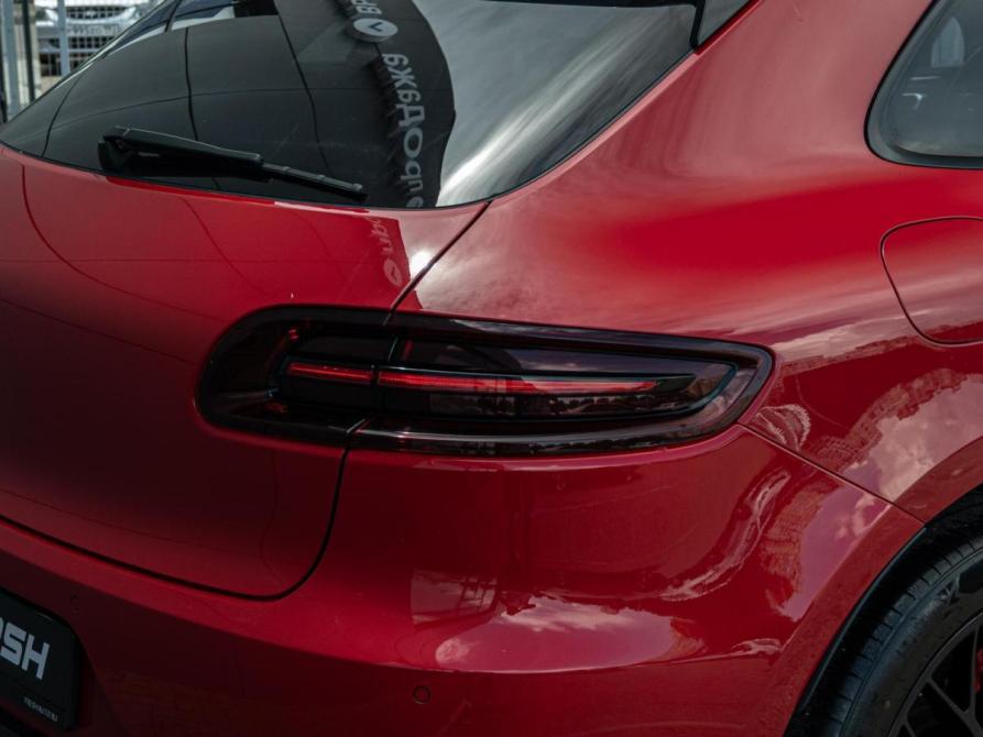 Porsche Macan I Краснодар  - изображение 7