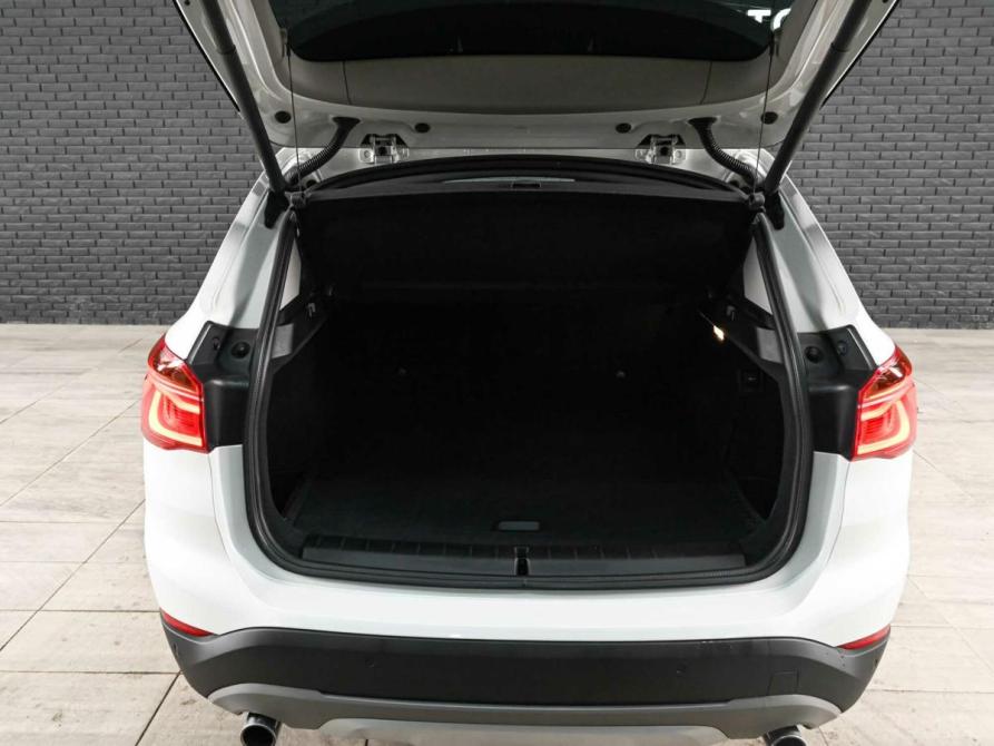 BMW X1 II (F48) Екатеринбург  - изображение 9