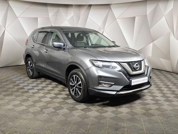 Nissan X-Trail III Рестайлинг с пробегом 2021 года, цена 1 893 000 рублей, 241478 км, внедорожник, Автокод Объявления