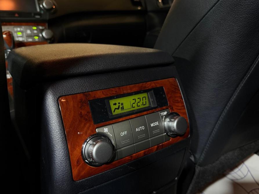 Toyota Highlander II (XU40) Рестайлинг Уфа  - изображение 15