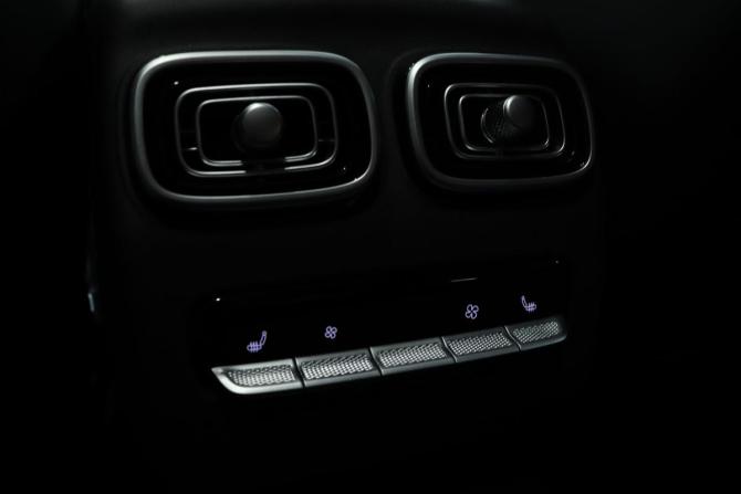 Jaecoo J8 с пробегом 2024 года, цена 3 399 000 рублей, 34220 км, внедорожник, Автокод Объявления