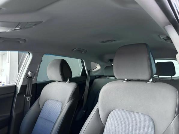Hyundai Tucson III с пробегом 2018 года, цена 2 340 000 рублей, 61600 км, внедорожник, Автокод Объявления