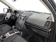 Land Rover Freelander II Рестайлинг 2 Москва  - изображение 38