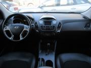 Hyundai ix35 I Рестайлинг Самара  - изображение 33