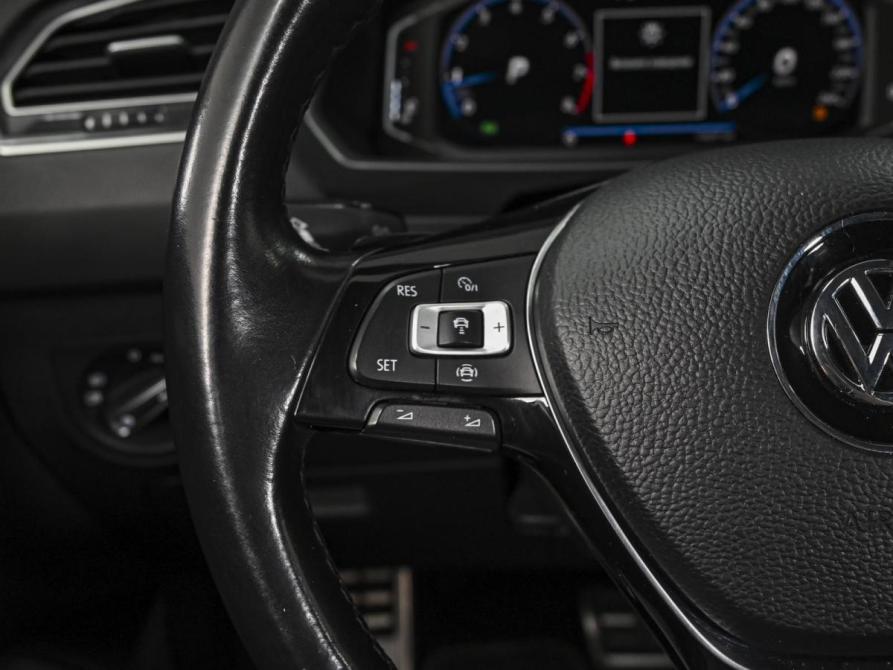 Volkswagen Tiguan II Ставрополь  - изображение 18