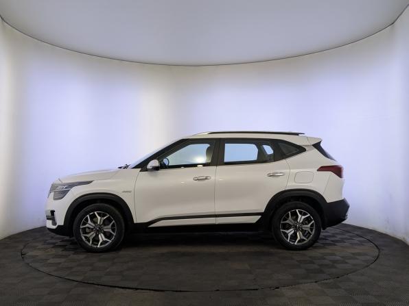 Kia Seltos I с пробегом 2021 года, цена 2 300 000 рублей, 74944 км, внедорожник, Автокод Объявления