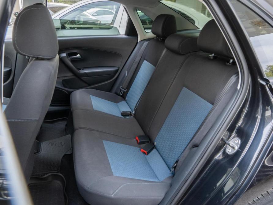 Volkswagen Polo V Волгоград  - изображение 9