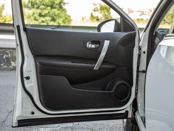 Nissan Qashqai I Рестайлинг с пробегом 2011 года, цена 1 128 000 рублей, 97998 км, внедорожник, Автокод Объявления