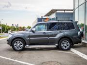 Mitsubishi Pajero IV Рестайлинг 1 Волгоград  - изображение 44