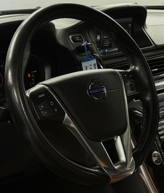 Volvo XC70 II Рестайлинг Москва  - изображение 12