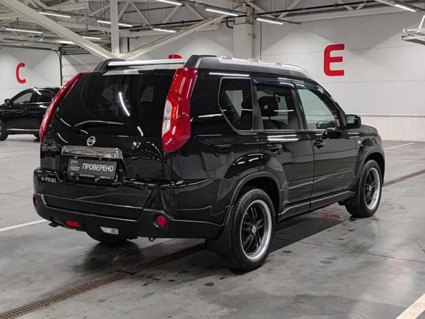 Nissan X-Trail II Рестайлинг с пробегом 2012 года, цена 1 349 000 рублей, 172501 км, внедорожник, Автокод Объявления