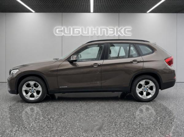 BMW X1 I (E84) Рестайлинг с пробегом 2013 года, цена 1 399 000 рублей, 132000 км, внедорожник, Автокод Объявления