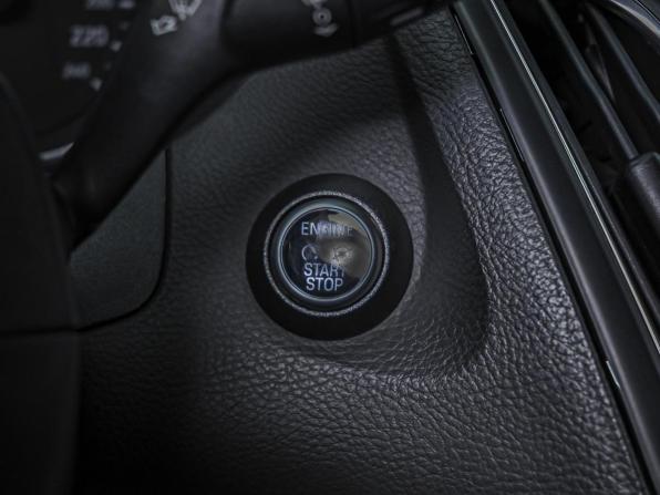 Ford Focus III Рестайлинг с пробегом 2019 года, цена 1 429 000 рублей, 92783 км, универсал, Автокод Объявления