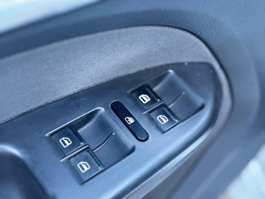 Volkswagen Touran I Рестайлинг 2 Альметьевск  - изображение 12