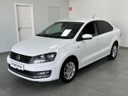 Volkswagen Polo V Рестайлинг Казань  - изображение 20