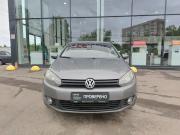 Volkswagen Golf VI Ижевск  - изображение 24