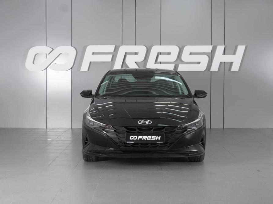 Hyundai Elantra VII (CN7) Минеральные Воды  - изображение 3